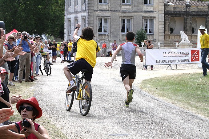 Diapositive suivante